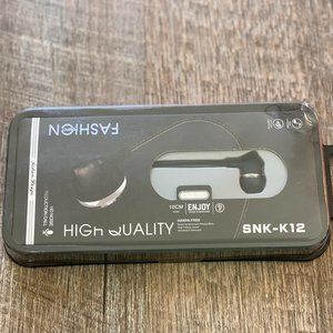 Wired In Ear Headphones